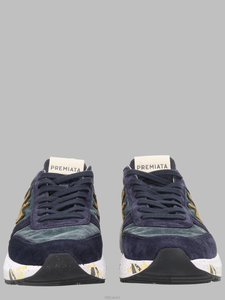 Premiata 26 F/W �����̾�Ÿ ����Ŀ�� MICK_8435 B004233365026 F/W �����̾�Ÿ ����Ŀ�� MICK_8435 B0042333650