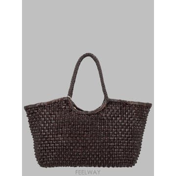 26 F/W 드래곤 디퓨전 SHOULDERBAGS 8977_DKBRO B0042334559