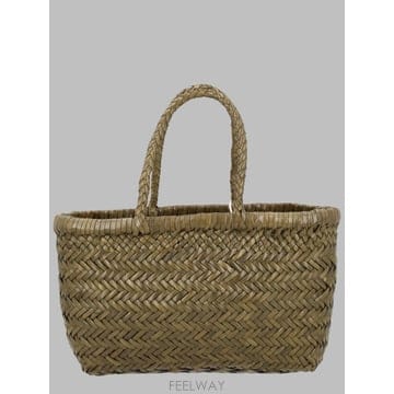 26 F/W 드래곤 디퓨전 토드백 8809_KHAKI B0042334561
