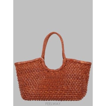 26 F/W 드래곤 디퓨전 SHOULDERBAGS 8977_TAN B0042334568