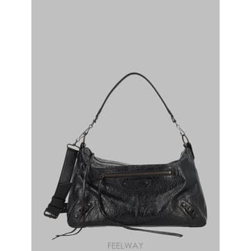26 F/W 발렌시아가 SHOULDERBAGS 866105_2ABEK B0042334981