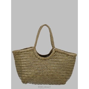 26 F/W 드래곤 디퓨전 백 NANTUCKET 빅 8822_KHAK B0042335036