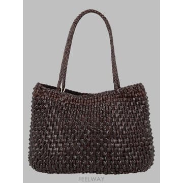 26 F/W 드래곤 디퓨전 SHOULDERBAGS 8976_DKBRO B0042335048