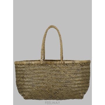 26 F/W 드래곤 디퓨전 SHOULDERBAGS 8810_KHAKI B0042335081