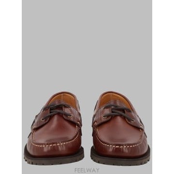 26 F/W 파라부트 MOCASSINO MALO 086803_AMER B0042365574