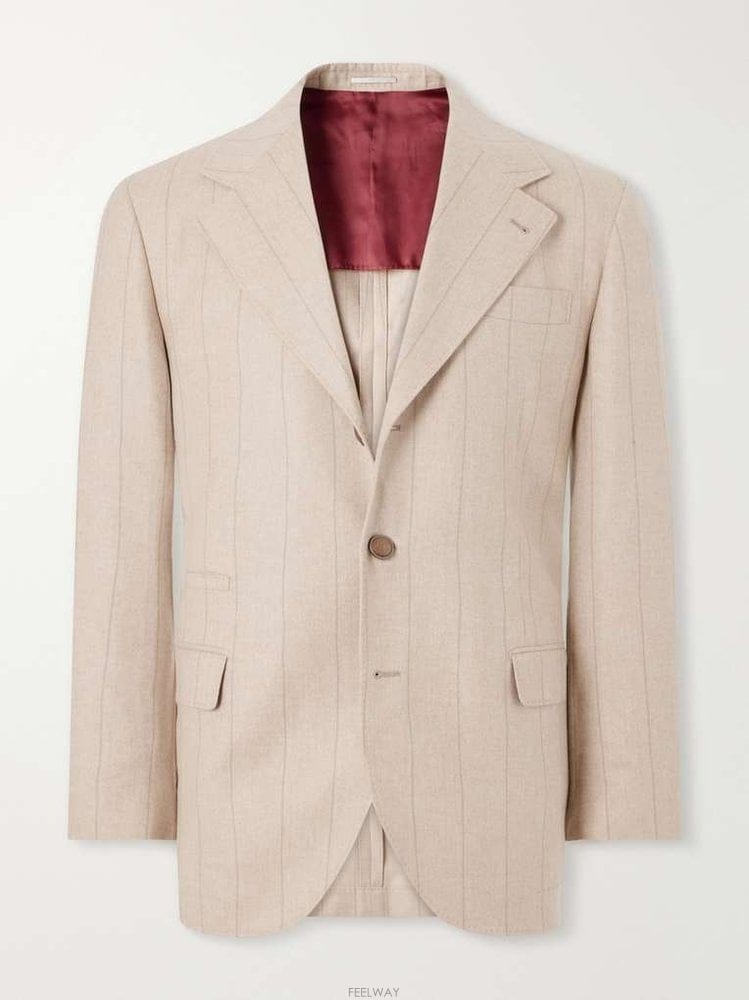Brunello Cucinelli ���ڷ� ��ġ�ڸ� �ɽ�Ʈ������ �� ��ũ & ĳ�ù̾������ �ö��� �� B0082365330���ڷ� ��ġ�ڸ� �ɽ�Ʈ������ �� ��ũ & ĳ�ù̾����