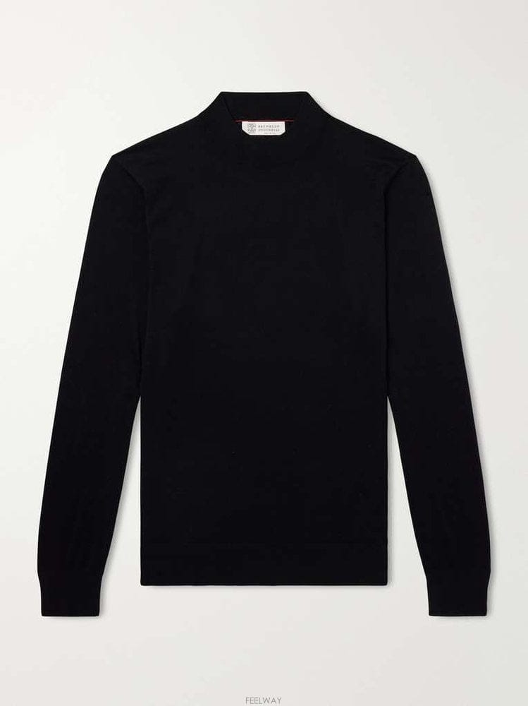 Brunello Cucinelli ���ڷ� ��ġ�ڸ� ��ũ & ��ư������ �ѳ� ������ MNB805414 B0082365334���ڷ� ��ġ�ڸ� ��ũ & ��ư������ �ѳ� ������ MNB805