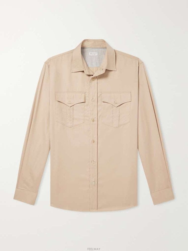 Brunello Cucinelli ���ڷ� ��ġ�ڸ� ��ư ���� MW6043060- B0082365342���ڷ� ��ġ�ڸ� ��ư ���� MW6043060- B0082365342