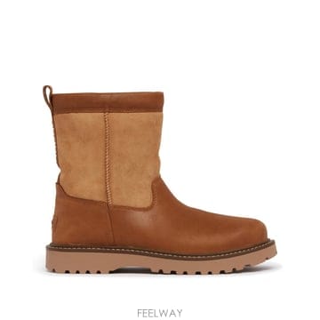 UGG 26 F/W ��� STIVALETTI ��ġ ���� II MARRONI  B074229638226 F/W ��� STIVALETTI ��ġ ���� II MARRONI  B07422963