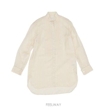 26 F/W 드리스 반 노튼 C WWSHIRT 262010714436 B0742320900