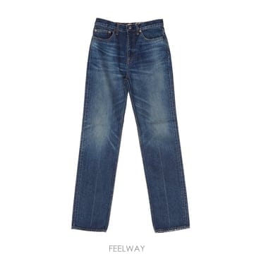 26 F/W 토템 클래식 슬림 데님 풀 LENGTH 264WRB951 B0742365379