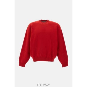 26 F/W 자크뮈스 라 MAILLE PELOTA 스웨터 SWM006 B0032312906
