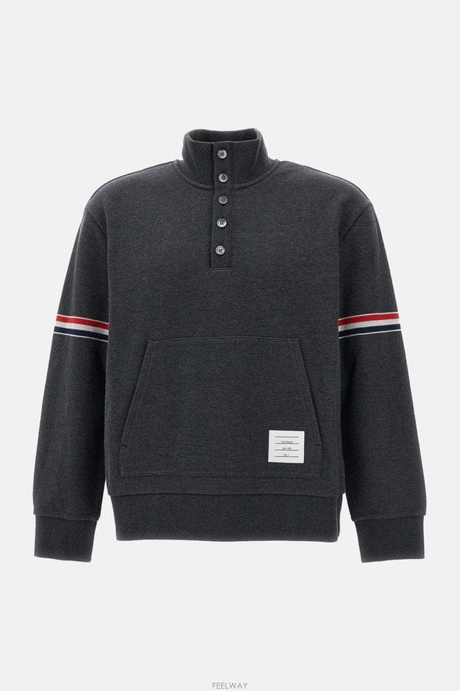 Thom Browne 26 F/W �� ���� FUNNEL �� Ǯ���� �� ���� ������ W R B003231584326 F/W �� ���� FUNNEL �� Ǯ���� �� ���� ������ W R B