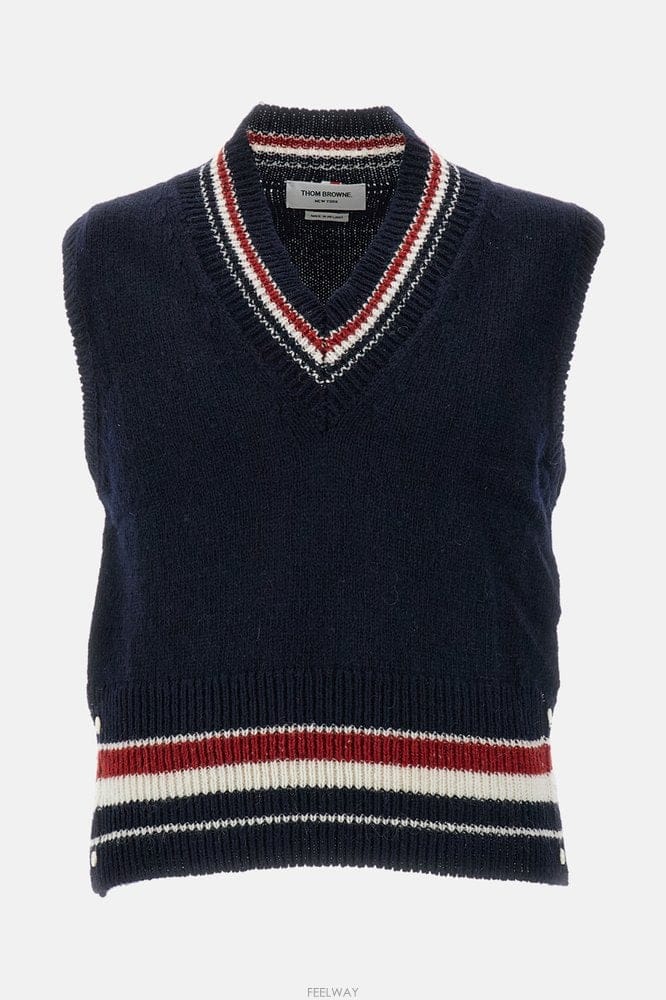 Thom Browne 26 F/W �� ���� ���� ��ġ��ũ ���� �ε����þ� V �� Ǯ����  B003231584426 F/W �� ���� ���� ��ġ��ũ ���� �ε����þ� V �� Ǯ
