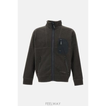 26 F/W 앤드 원더 지퍼 후리스 자켓 5746284082022 B0032336657