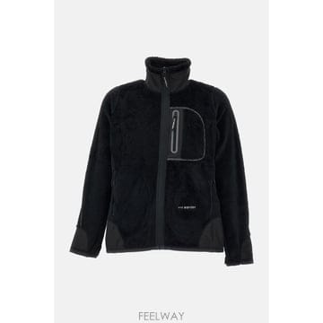 26 F/W 앤드 원더 하이 LOFT 후리스 자켓 5746241017 B0032336659