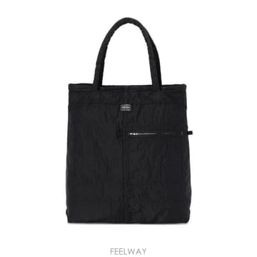 PORTER 26FW ���� ��Ʈ�� 75415109 BLACK26FW ���� ��Ʈ�� 75415109 BLACK