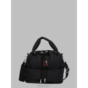Parajumpers 26FW �Ķ����۽� ��Ʈ�� PABABA33 PAM0541 BLACK26FW �Ķ����۽� ��Ʈ�� PABABA33 PAM0541 BLACK