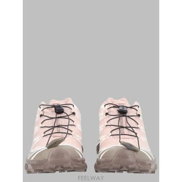 SALOMON 26FW ��θ� ����Ŀ�� L45405100 SHADOWGRAY IRON PINK26FW ��θ� ����Ŀ�� L45405100 SHADOWGRAY IRON PINK