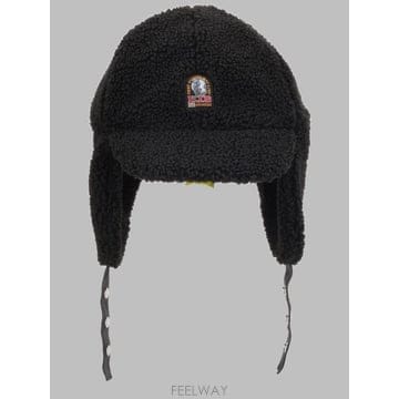 Parajumpers 26FW �Ķ����۽� ���� PAHAHA41 PAN0541 BLACK26FW �Ķ����۽� ���� PAHAHA41 PAN0541 BLACK