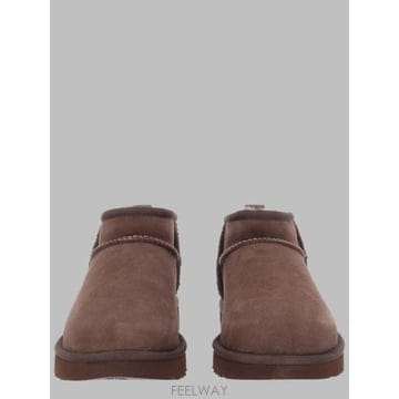 UGG 26FW ��� ��Ʈ�� �̴� ���� 1116109 DDC BROWN26FW ��� ��Ʈ�� �̴� ���� 1116109 DDC BROWN