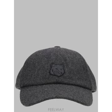 Maison Kitsune 26FW ����Ű���� ���� MRUAH06WB0062 P190 GREY26FW ����Ű���� ���� MRUAH06WB0062 P190 GREY
