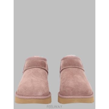 UGG 26FW ��� ��Ʈ�� �̴� ���� 1116109 PRTBL PINK26FW ��� ��Ʈ�� �̴� ���� 1116109 PRTBL PINK