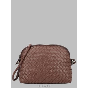 Dragon Diffusion 26FW �巡���ǻ�� ũ�ν��� 8011 DKBROWN DARK BROWN26FW �巡���ǻ�� ũ�ν��� 8011 DKBROWN DARK BROWN