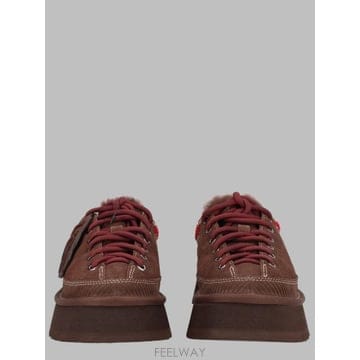 UGG 26FW ��� �÷� ���� 1180361 BCDR BROWN26FW ��� �÷� ���� 1180361 BCDR BROWN