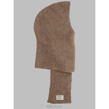 Maison Kitsune 26FW ����Ű���� ���÷� ��ī�� MRUAT11WA0022 0590 BEIGE26FW ����Ű���� ���÷� ��ī�� MRUAT11WA0022 0590 BEIGE