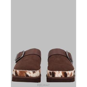 UGG 26FW ��� �÷� ���� 1180250 BCDR BROWN26FW ��� �÷� ���� 1180250 BCDR BROWN