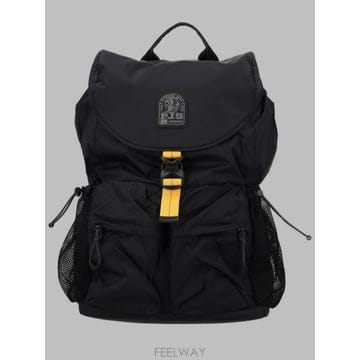 Parajumpers 26FW �Ķ����۽� ���� PABABA01 0000541 BLACK26FW �Ķ����۽� ���� PABABA01 0000541 BLACK