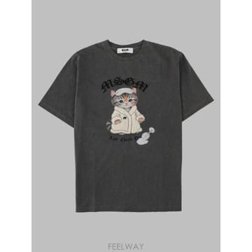 MSGM 26FW ���������� ž 4141MDM103SE 26778499 BLACK26FW ���������� ž 4141MDM103SE 26778499 BLACK