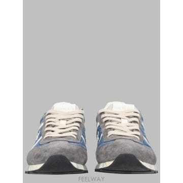 Premiata 26FW �����̾�Ÿ ����Ŀ�� LUCY 8403 GREY26FW �����̾�Ÿ ����Ŀ�� LUCY 8403 GREY