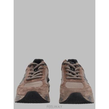 Premiata 26FW �����̾�Ÿ �𿡷� ����Ŀ�� MOERUN 8699 DOVE26FW �����̾�Ÿ �𿡷� ����Ŀ�� MOERUN 8699 DOVE