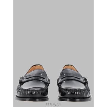 Premiata 26FW �����̾�Ÿ ���� M6637 NERO BLACK26FW �����̾�Ÿ ���� M6637 NERO BLACK
