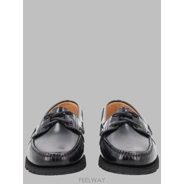 PARABOOT 26FW �Ķ��Ʈ ���� 201028 NOIR BLACK26FW �Ķ��Ʈ ���� 201028 NOIR BLACK