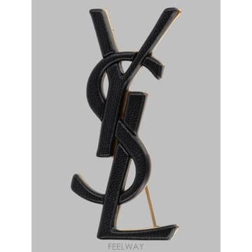 Saint Laurent 26FW ���ζ� ���ġ A003LV AAFPV1000 BLACK26FW ���ζ� ���ġ A003LV AAFPV1000 BLACK