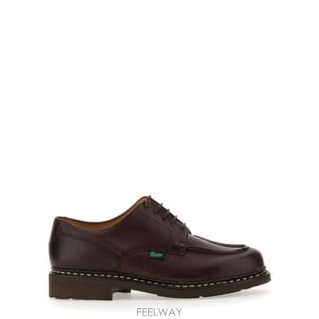 PARABOOT 26FW �Ķ��Ʈ �巹�� ���� 710707 CAFE BROWN26FW �Ķ��Ʈ �巹�� ���� 710707 CAFE BROWN