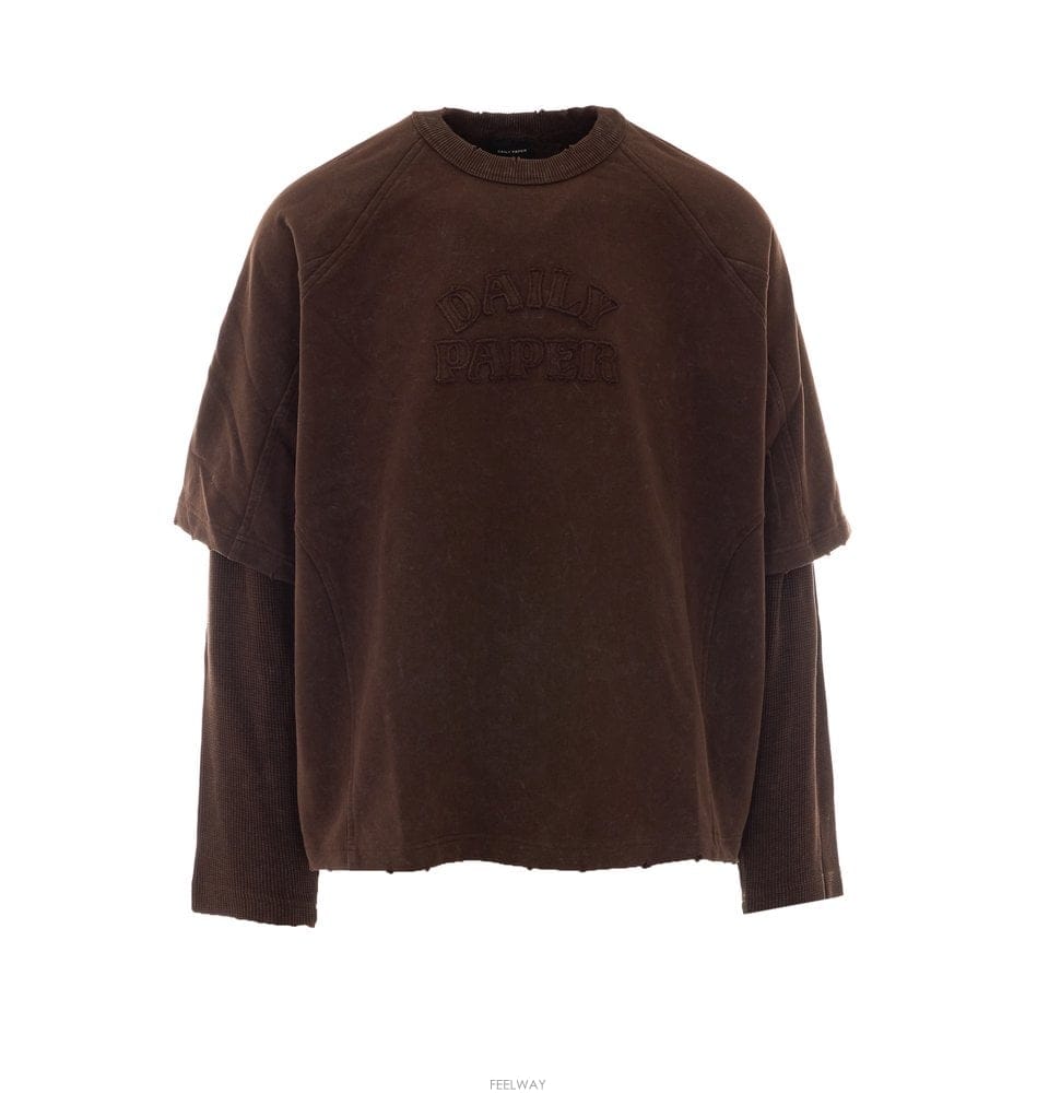 | Other Brand | 26 F/W ���ϸ� ������ RAGLAN ���� ���̾�� �� ������ Ƽ�� B001236580326 F/W ���ϸ� ������ RAGLAN ���� ���̾�� �� ������ Ƽ