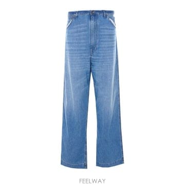 26 S/S 메종 마르지엘라 와이드 진 S50KA0711/M30021 B0012365814
