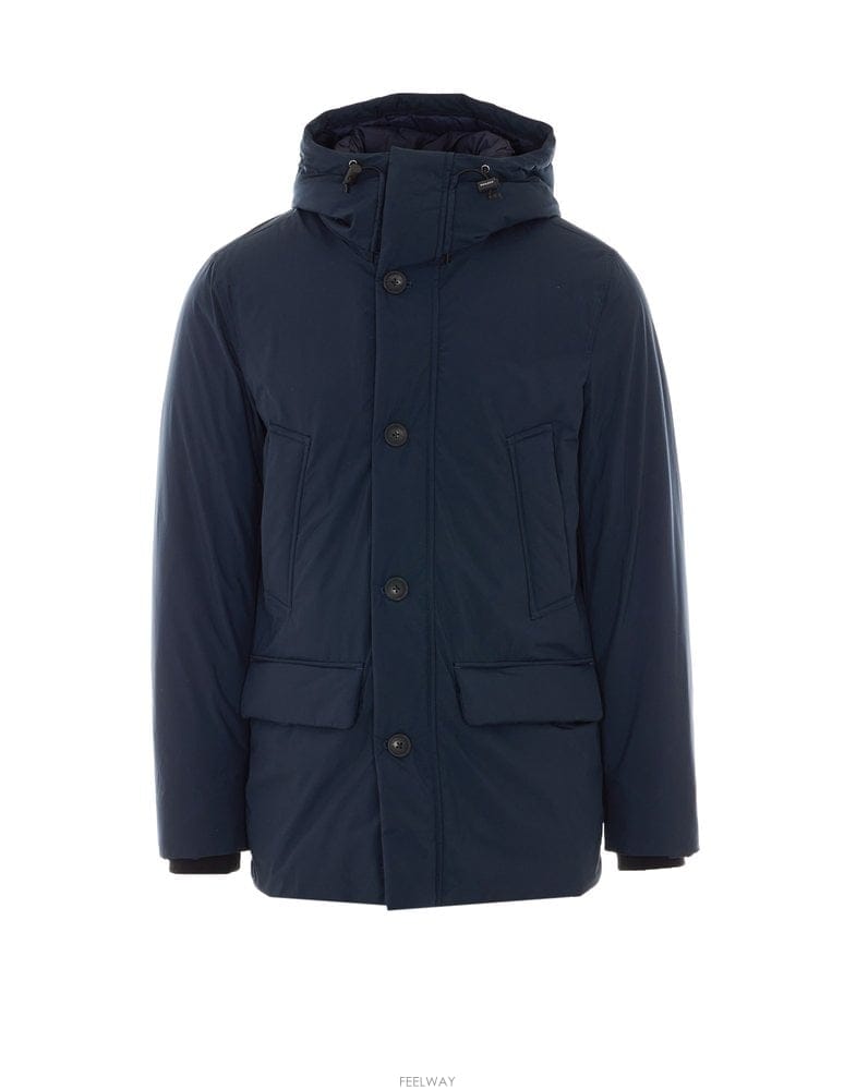 Woolrich 26 F/W �︮ġ Ŭ���� �е� ��ī CFWOOU2092MB/UT5 B001236581826 F/W �︮ġ Ŭ���� �е� ��ī CFWOOU2092MB/UT5 B001