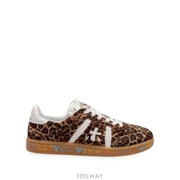 Premiata 26FW �����̾�Ÿ ����Ŀ�� BONNIED 8582 ANIMALIER LEO26FW �����̾�Ÿ ����Ŀ�� BONNIED 8582 ANIMALIER LEO