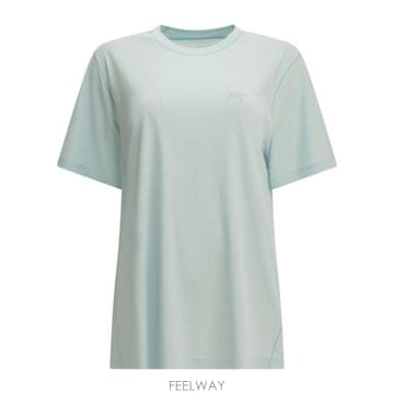ARCTERYX 26FW ��ũ�׸��� ž X000010292CORMAC CREW SSALPINE BLUE Light blue26FW ��ũ�׸��� ž X000010292CORMAC CREW SSALPINE BLUE