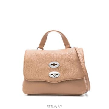 Zanellato 26FW �ڳڶ��� ��Ʈ�� 068010BABY DAILYZ0294 BROWN26FW �ڳڶ��� ��Ʈ�� 068010BABY DAILYZ0294 BROWN