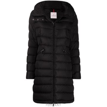 Moncler 26FW ��Ŭ���� �е� L20931C00028 54155999 BLACK26FW ��Ŭ���� �е� L20931C00028 54155999 BLACK