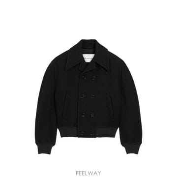 Ami 26FW �ƹ� ���� FJK946 WV0078001 BLACK26FW �ƹ� ���� FJK946 WV0078001 BLACK
