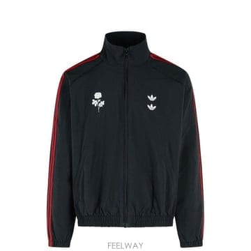Adidas 26FW �Ƶ�ٽ� ���� Ƽ���� KZ3119 BLACK26FW �Ƶ�ٽ� ���� Ƽ���� KZ3119 BLACK