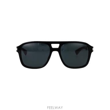 Saint Laurent 26SS ���ζ� ���۶� SL 881 001 black26SS ���ζ� ���۶� SL 881 001 black