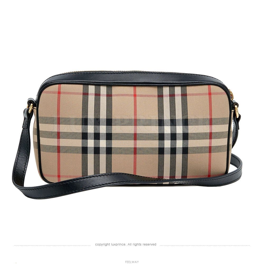 Burberry ����üũ ũ�ν��� (1218sx)����üũ ũ�ν��� (1218sx)